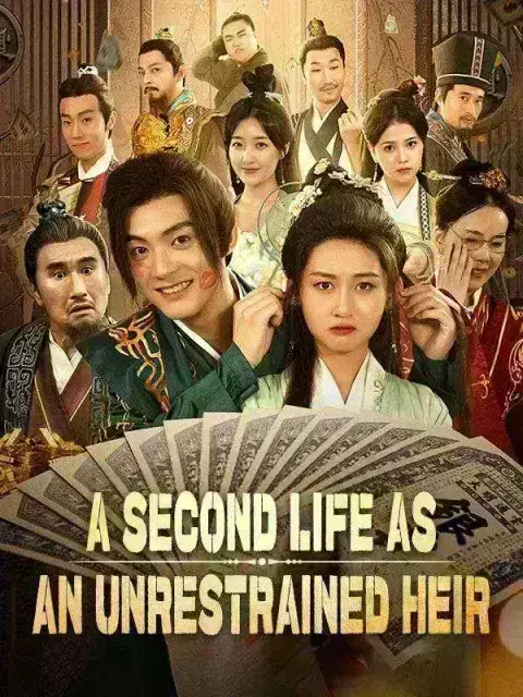 A Second Life as an Unrestrained Heir