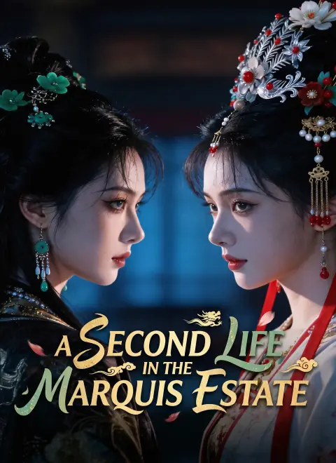 A Second Life in the Marquis Estate