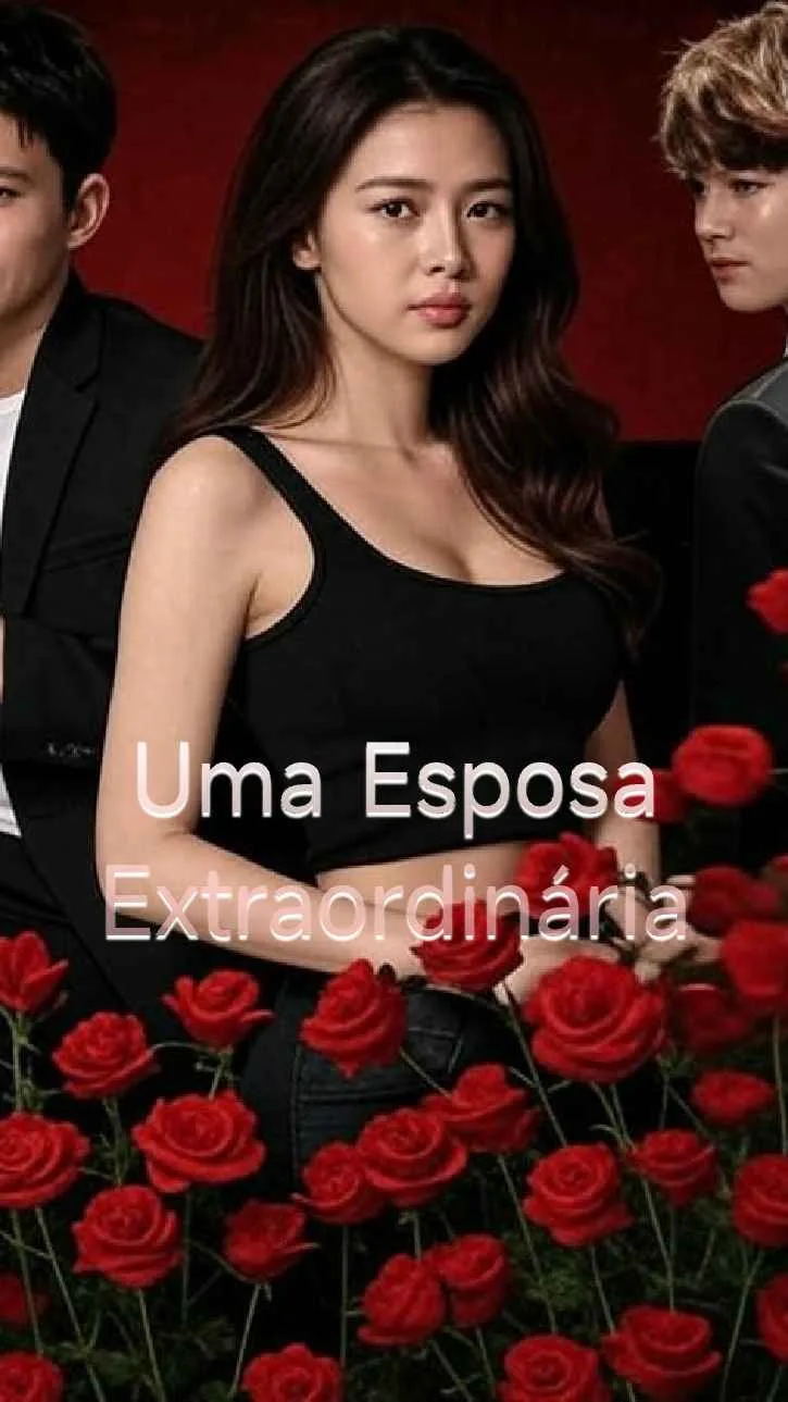 A Senhora Excepcional