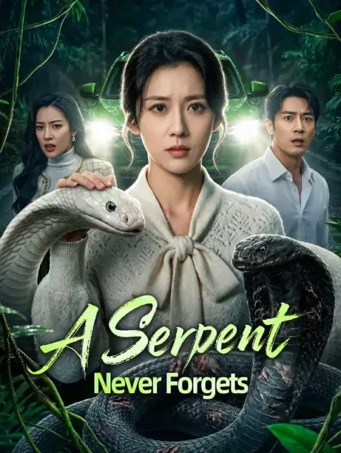 A Serpent Never Forgets (Dubbed)