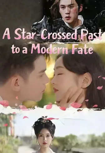 A Star-Crossed Past to a Modern Fate