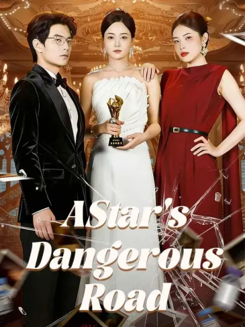A Star's Dangerous Road