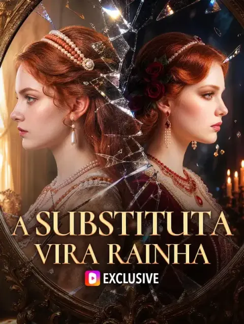 A Substituta Vira Rainha