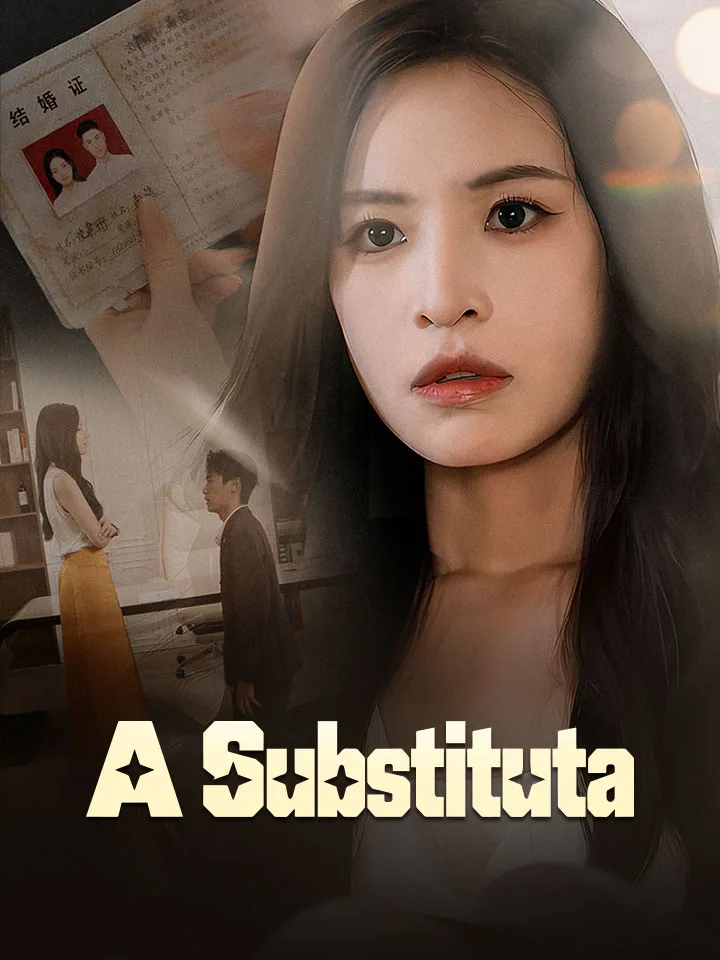 A Substituta