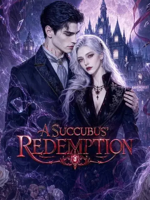 A Succubus’Redemption