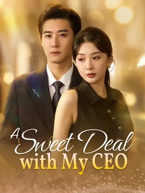 A Sweet Deal with My CEO(Dubbed