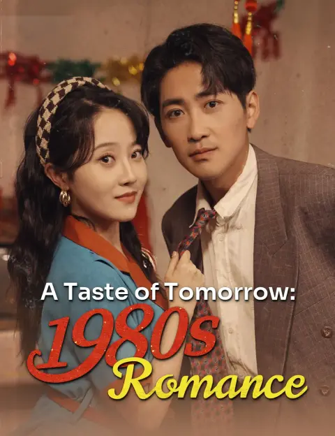 A Taste of Tomorrow: 1980s Romance