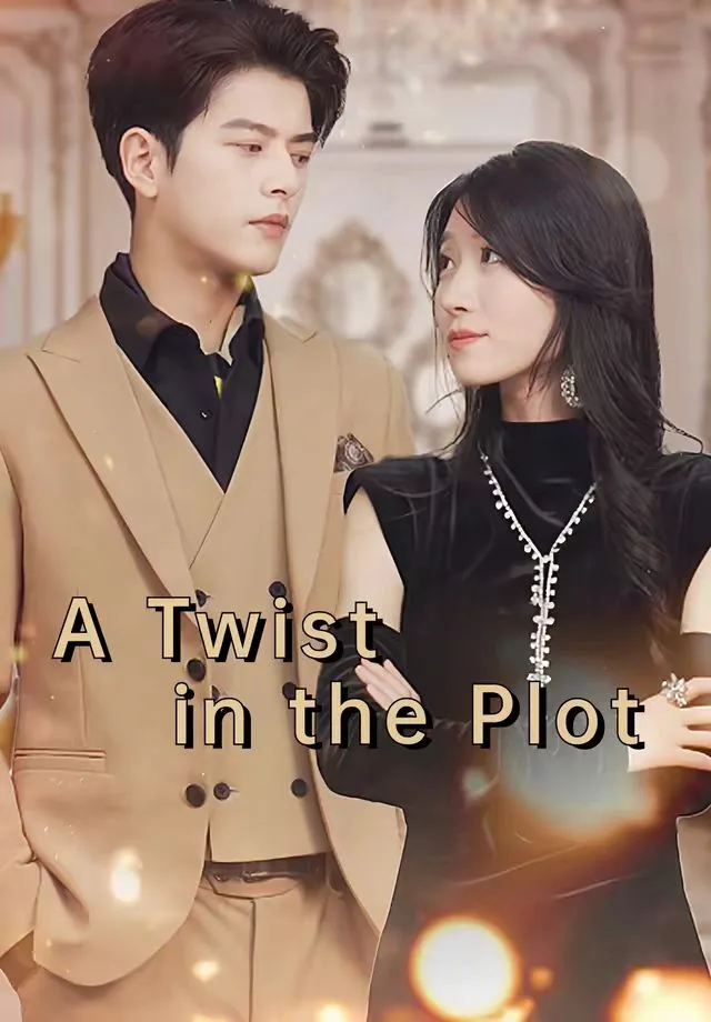 A Twist in the Plot