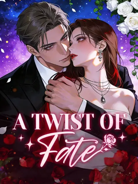 A Twist Of Fate