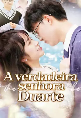 A verdadeira senhora Duarte