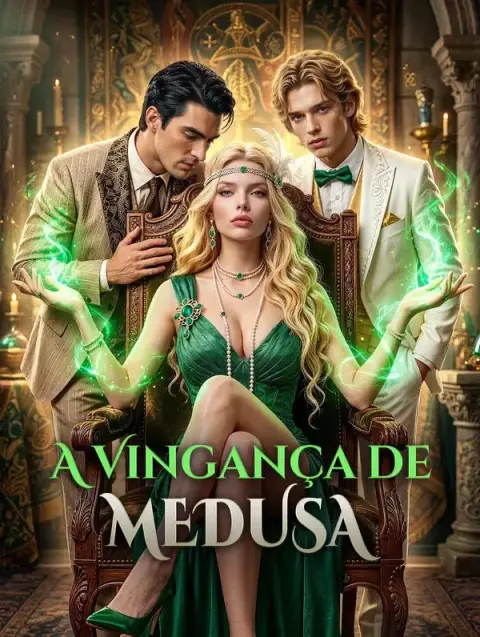 A Vingança de Medusa