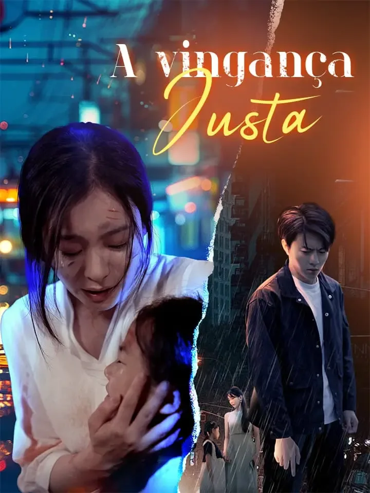 A vingança justa