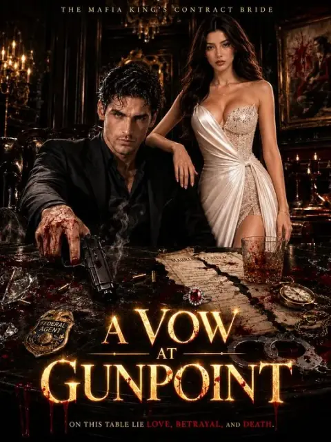 A VOW AT GUNPOINT
