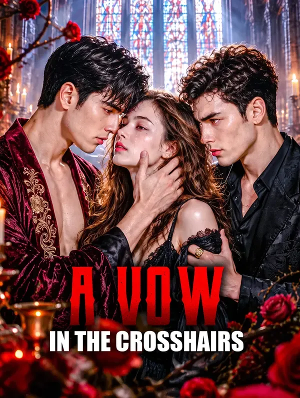 A Vow in the Crosshairs
