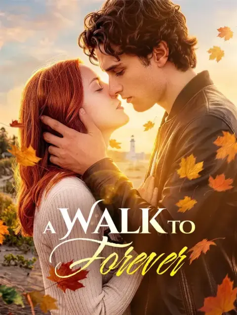 A Walk to Forever