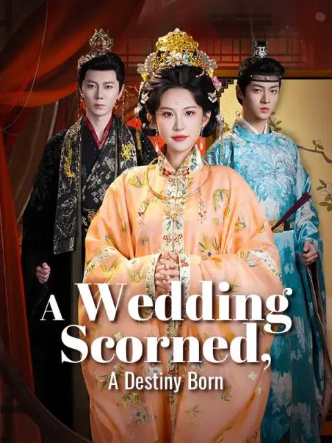 A Wedding Scorned, A Destiny Born