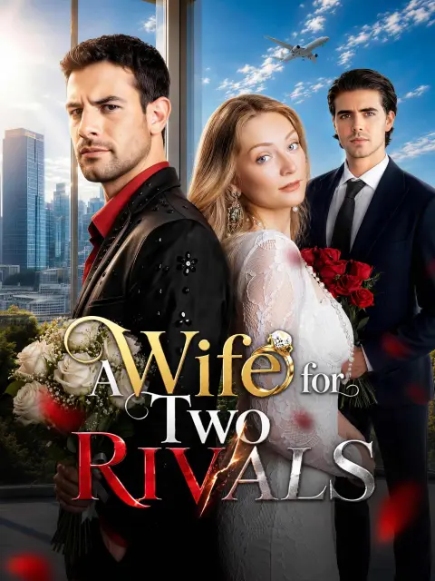 A Wife for Two Rivals