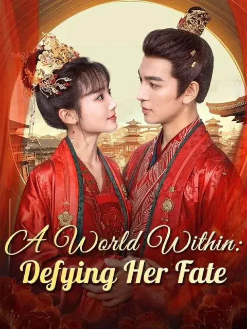 A World Within: Defying Her Fate