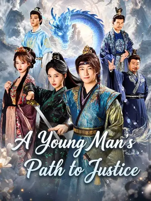 A Young Man's Path to Justice