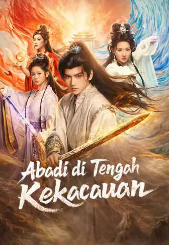Abadi di Tengah Kekacauan