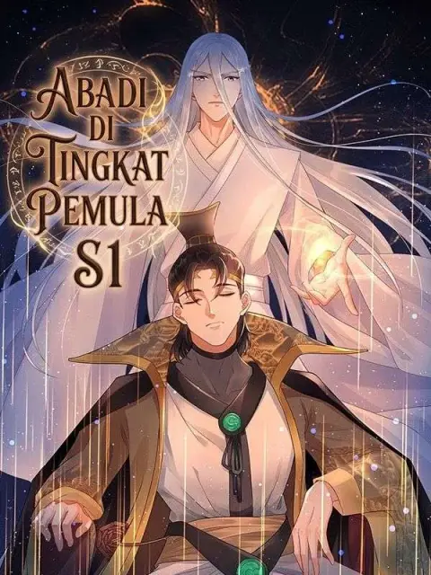 Abadi di Tingkat Pemula S1