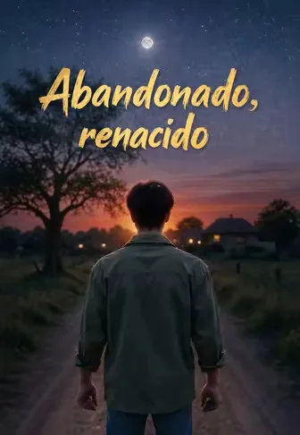 Abandonado, renacido
