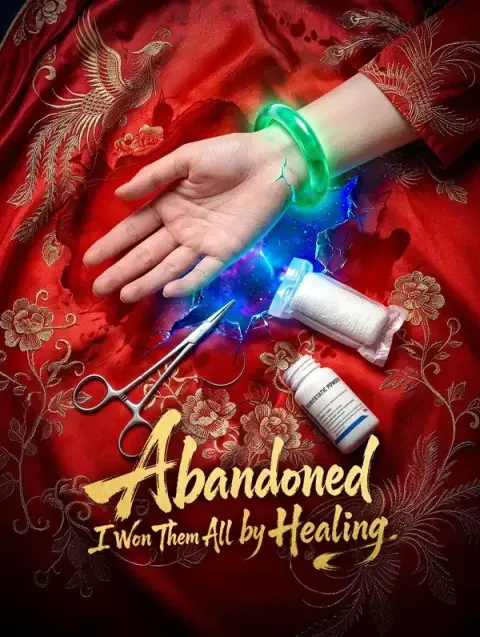 Abandoned? I Won Them All by Healing