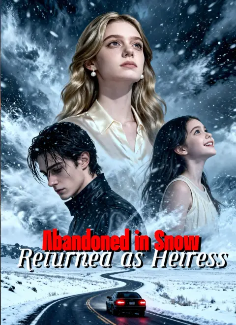 Abandoned in Snow，Returned as Heiress