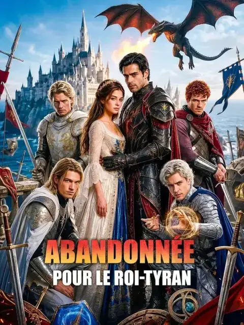 Abandonnée pour le Roi Tyran