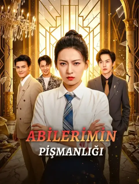 ABİLERİMİN PİŞMANLIĞI