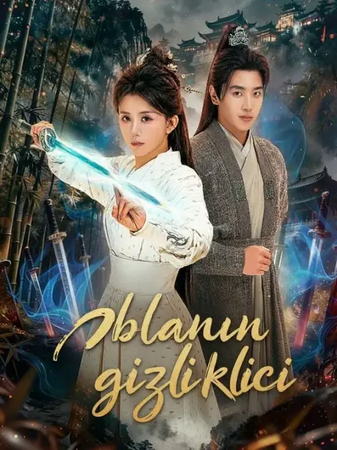 Ablanın gizli kılıcı