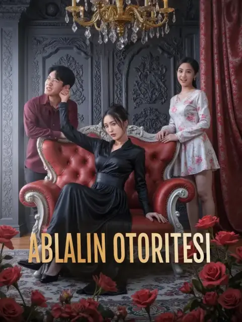 Ablanın Otoritesi (Dublajlı)