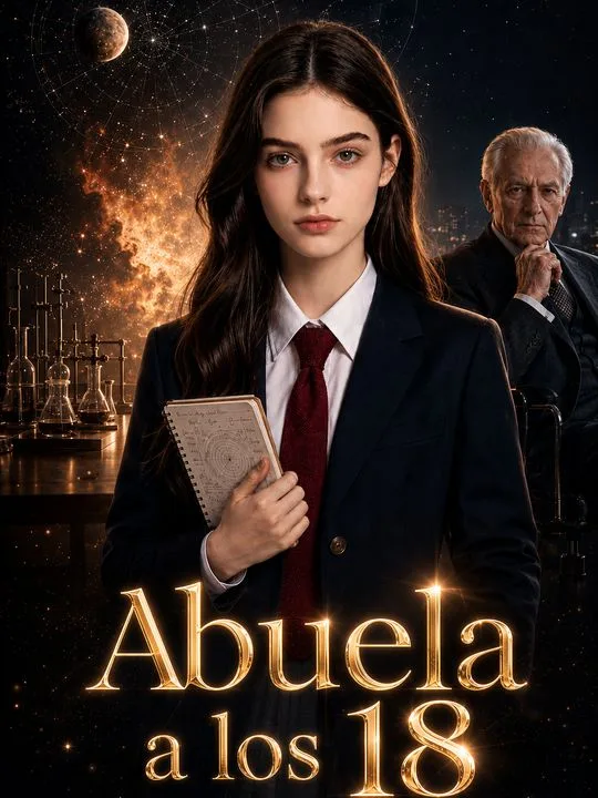 Abuela los 18