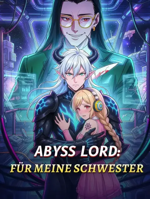 Abyss Lord: Für meine Schwester