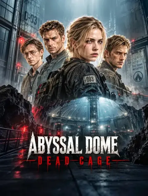 Abyssal Dome: Dead Cage