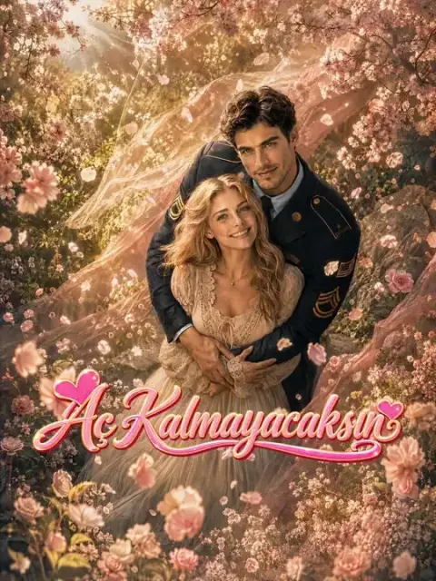 Aç Kalmayacaksın - Full İzle (Tüm Bölümler Tek Parça)