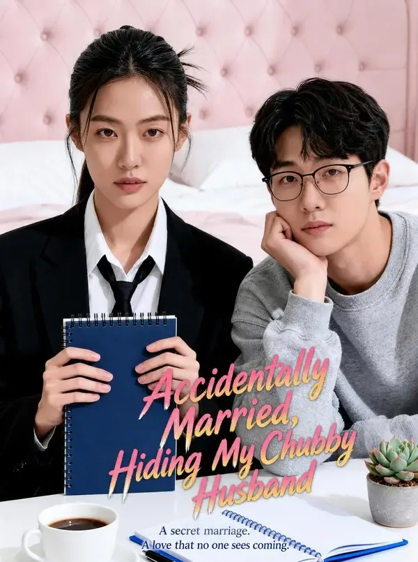 Accidental Kiss, Flash Marriage: The Hidden Billionaire