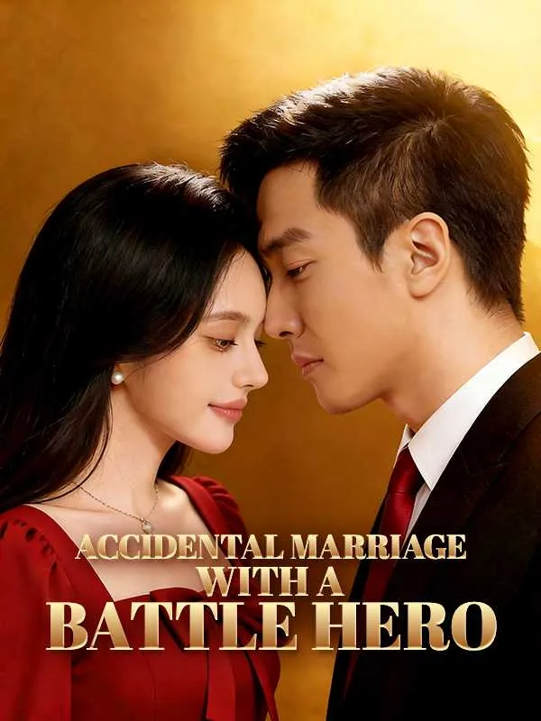 Accidental Marriage With a Battle Hero