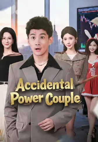 Accidental Power Couple