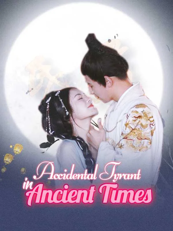 Accidental Tyrant in Ancient Times
