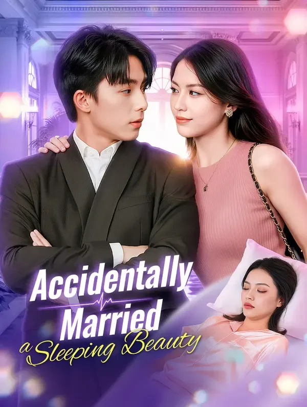 Accidentally Married a Sleeping Beauty(Dubbed