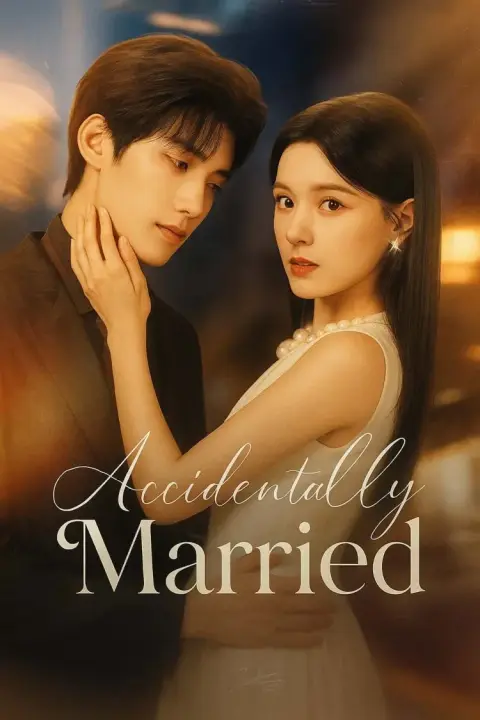 Accidentally Married