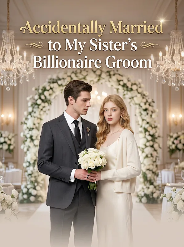 Accidentally Married to My Sister’s Billionaire Groom