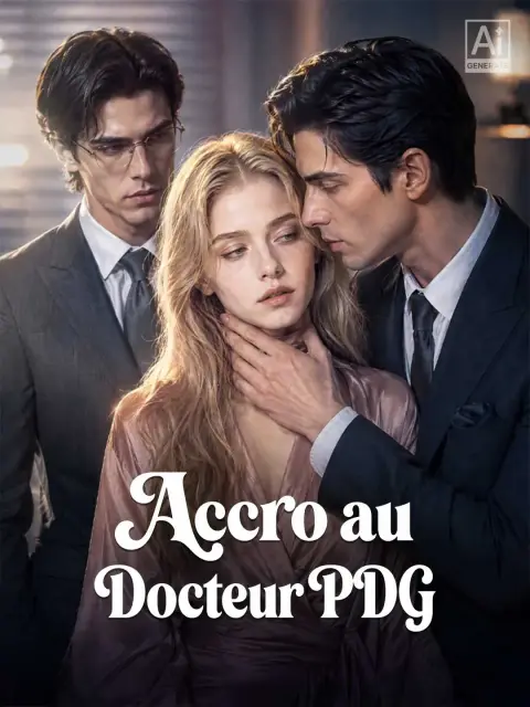 Accro au Docteur PDG