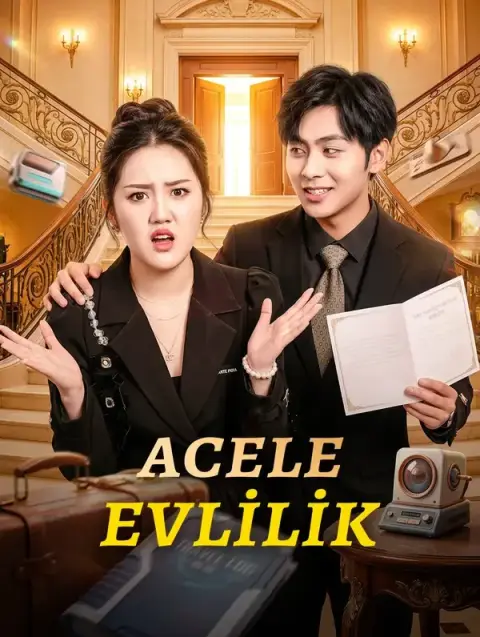 ACELE EVLİLİK