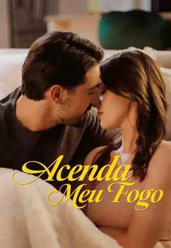 Acenda Meu Fogo