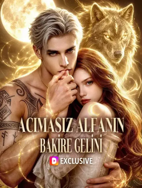 ACIMASIZ ALFANIN BAKİRE GELİNİ(Dublajlı