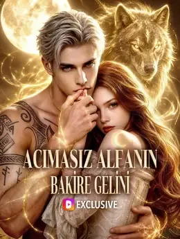 ACIMASIZ ALFANIN BAKİRE GELİNİ