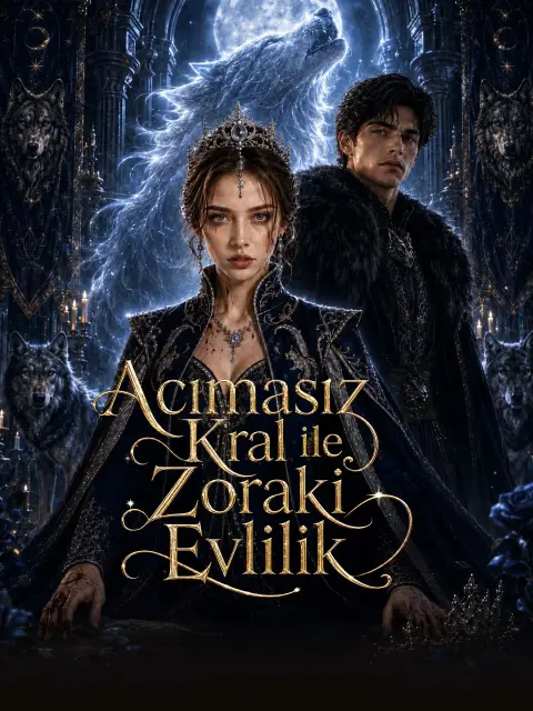 Acımasız Kral ile Zoraki Evlilik