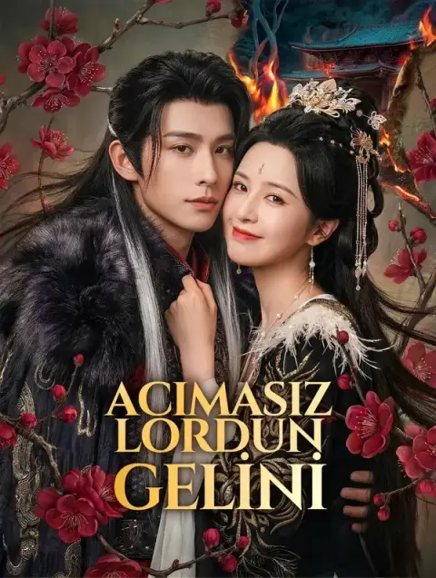 The Cruel Lord's Bride